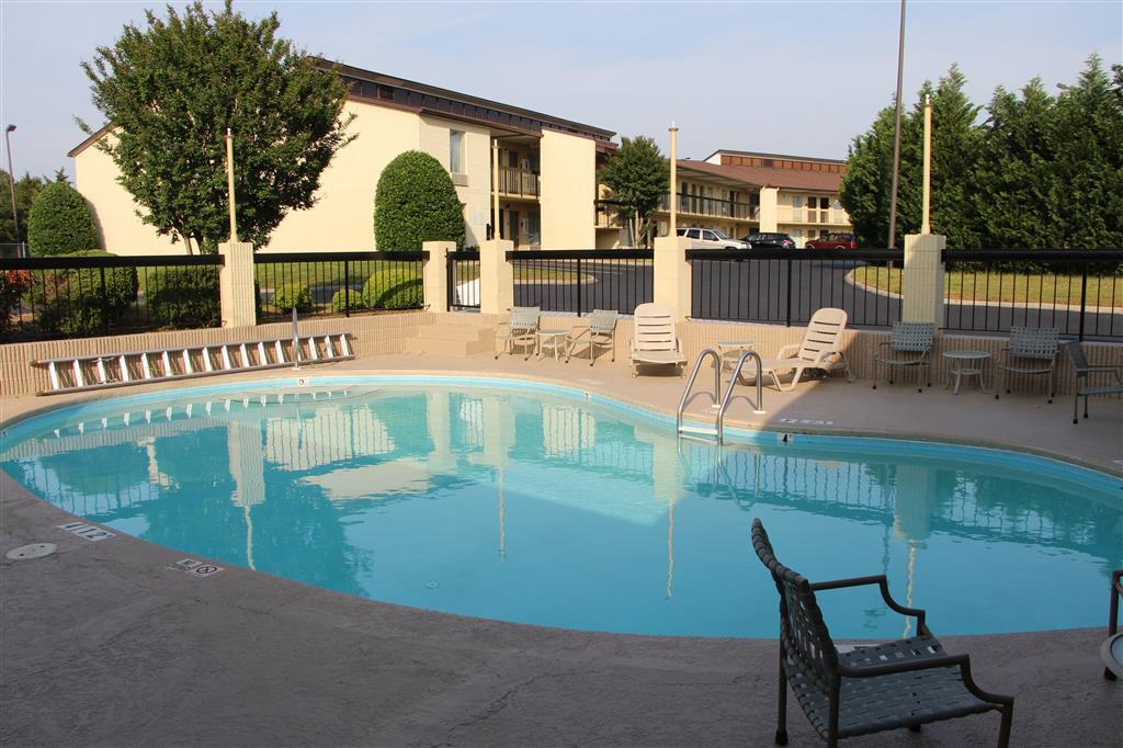 Red Roof Inn & Suites Monroe, Nc Faciliteiten foto