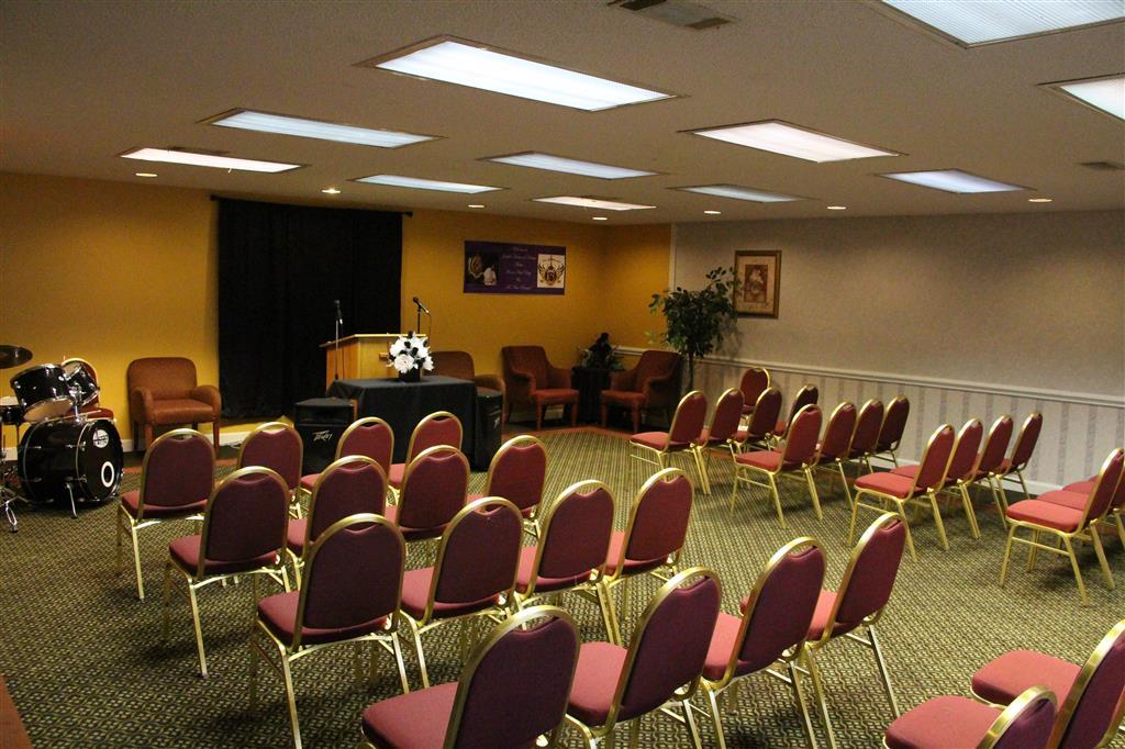 Red Roof Inn & Suites Monroe, Nc Faciliteiten foto