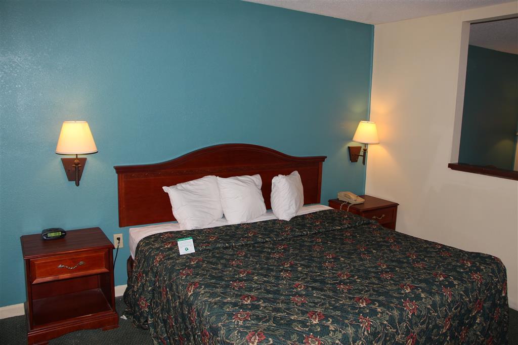Red Roof Inn & Suites Monroe, Nc Kamer foto